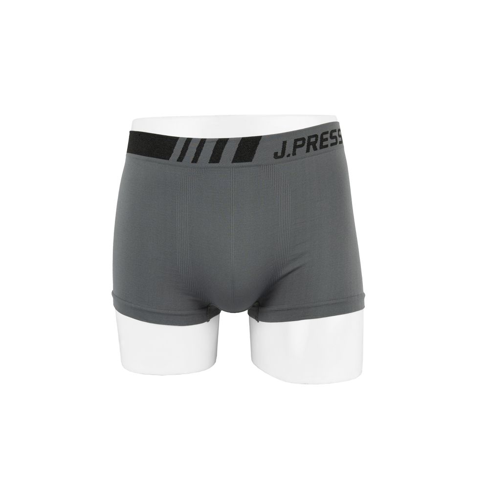J PRESS กางเกงในชายTRUNK สีเทา ไซส์ L