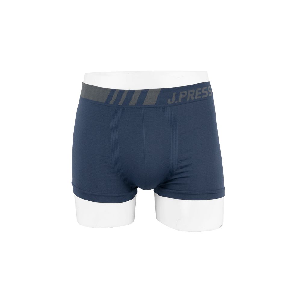 J PRESS กางเกงในชายTRUNKสีกรมท่า ไซส์ L