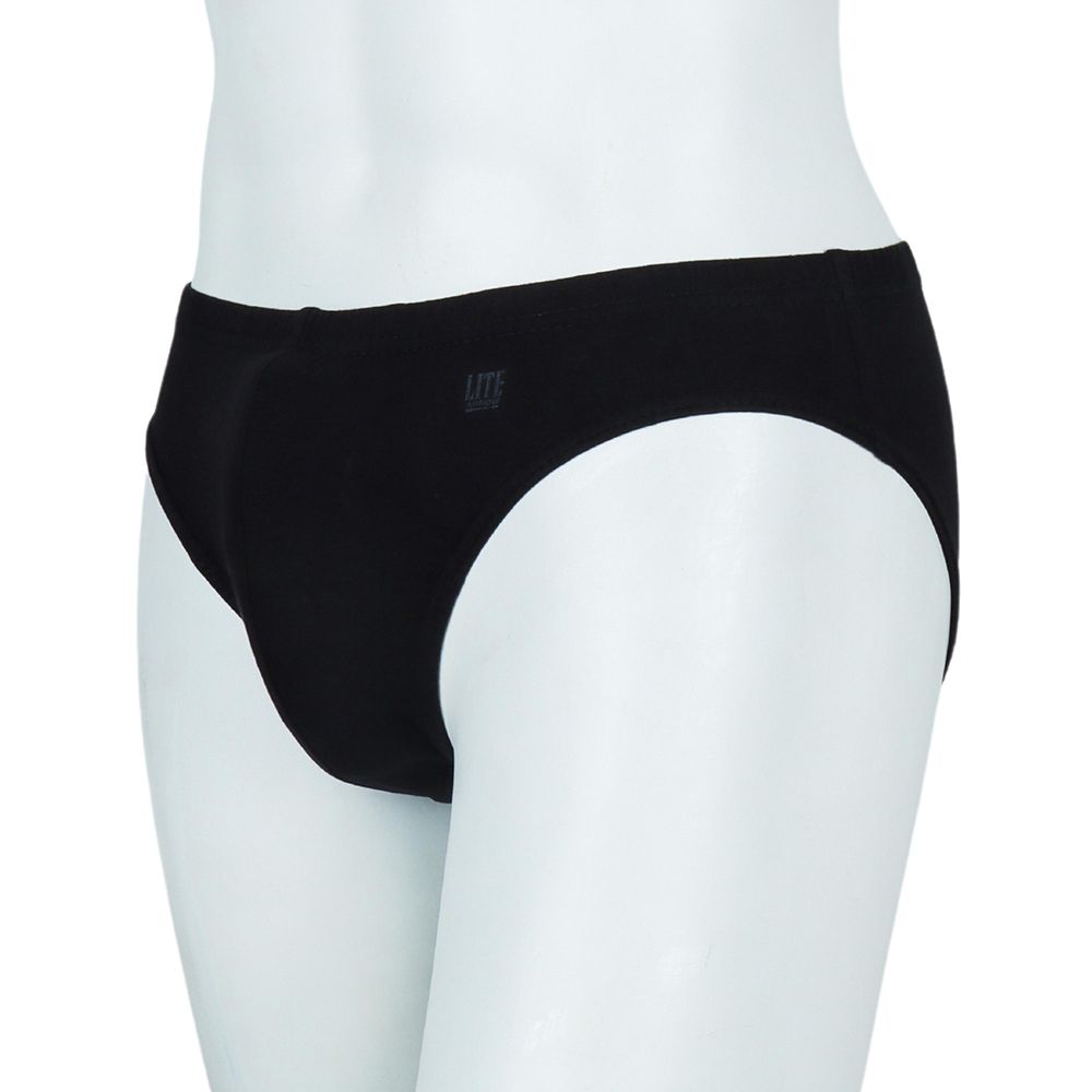 ARROW LITE MEN UNDERWEAR PACK3 COLOR WHITE GREY BLACK SIZEXL