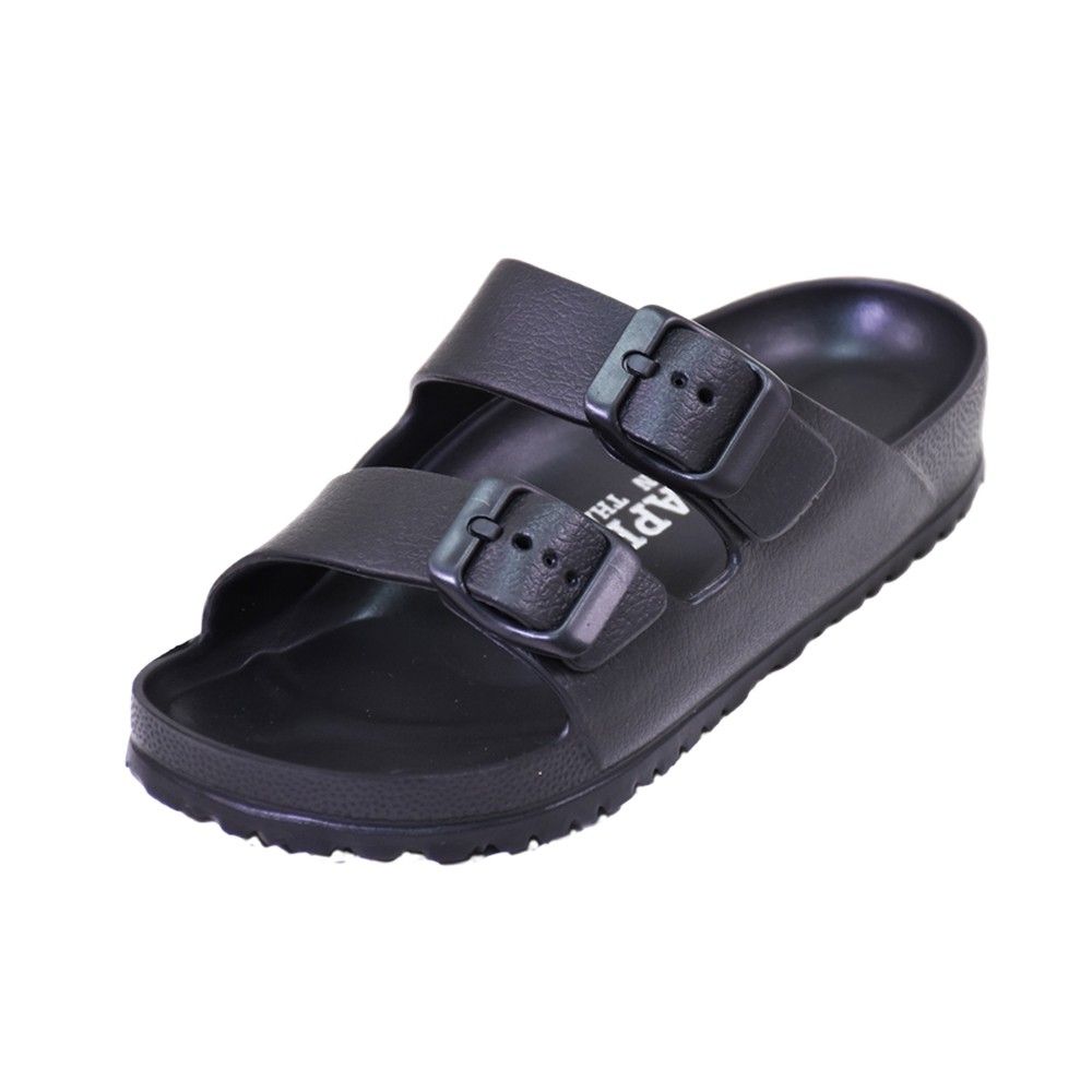 รองเท้าสตรี สีดำ ไซส์ 36