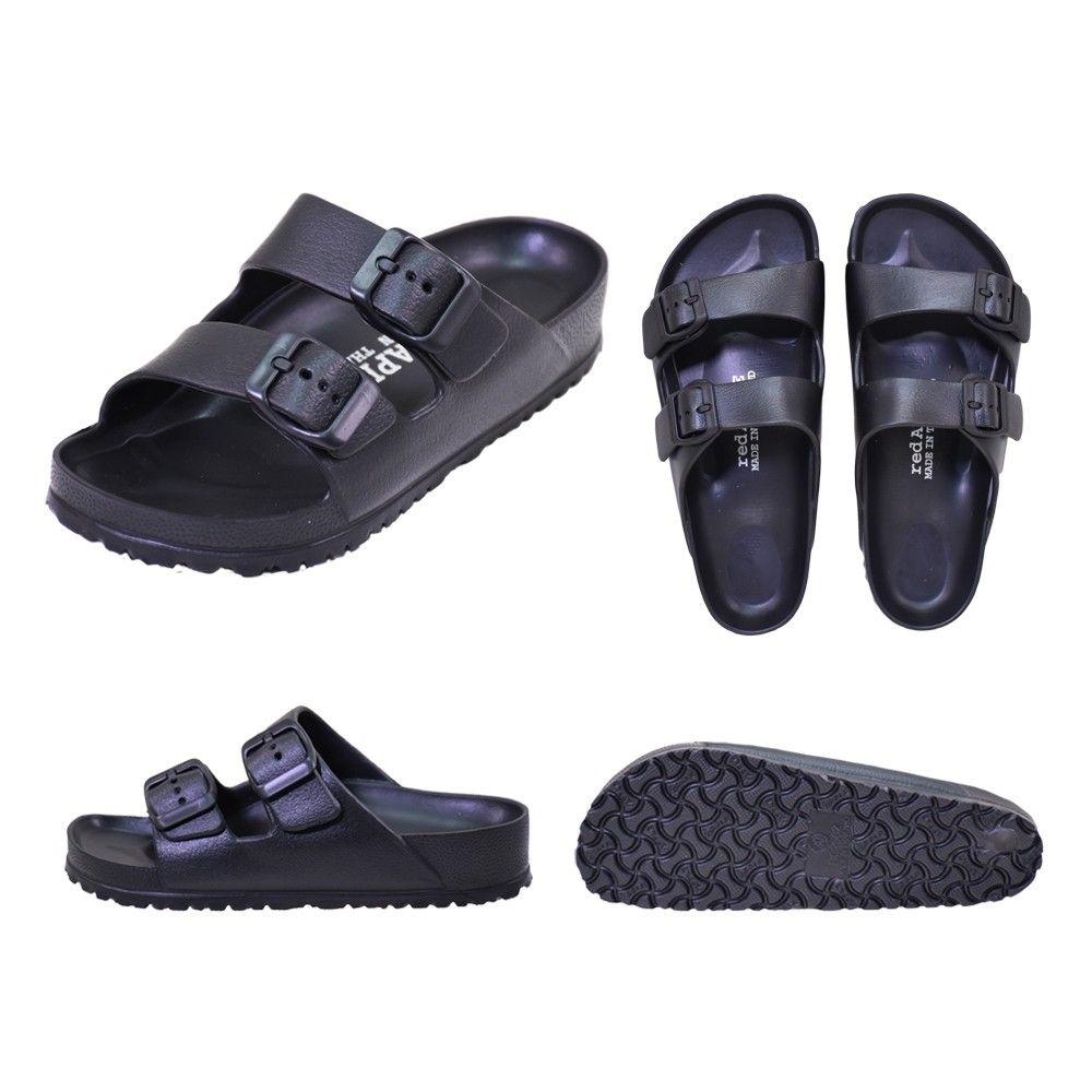 รองเท้าสตรี สีดำ ไซส์ 36