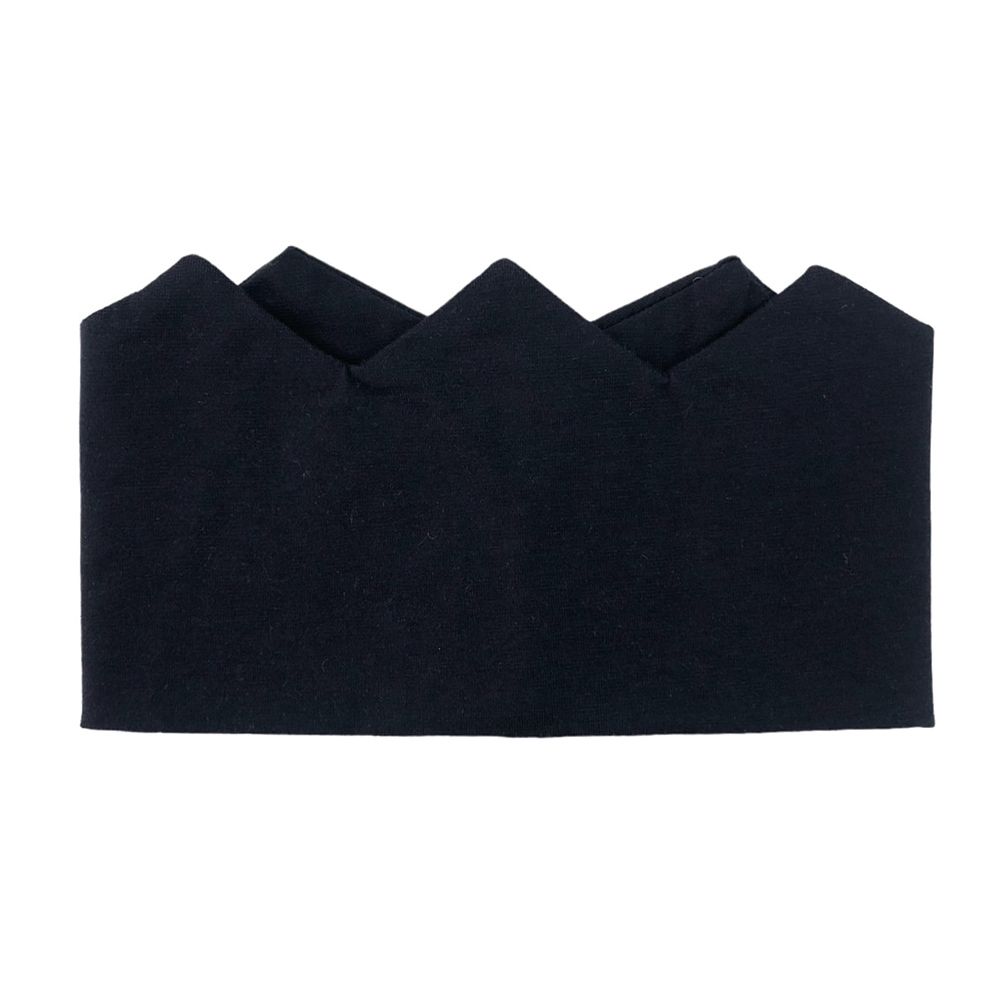 MESTYLE KNIT ROMPER GALACTIC NAVY BLUE SIZE 6-9 MONTH