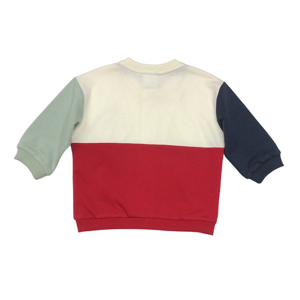 ME STYLE เสื้อแจ็กเก็ตAUTUMN ROAD คละสี 6-9 เดือน