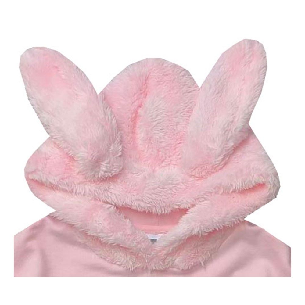 ME STYLE เสื้อแขนยาวHOMMY ชมพู 6-9 เดือน