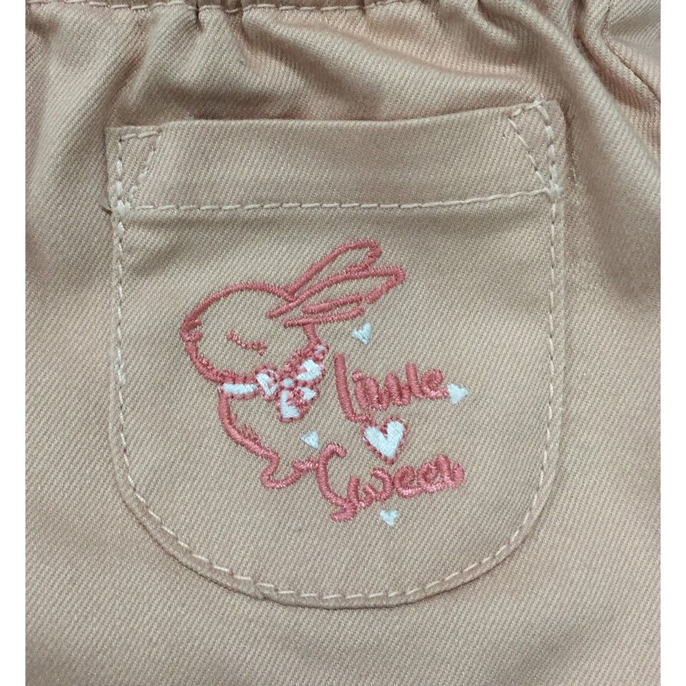 ME STYLE WOVEN SHORT HOMMY MIX COLOR 6-9 MONTH