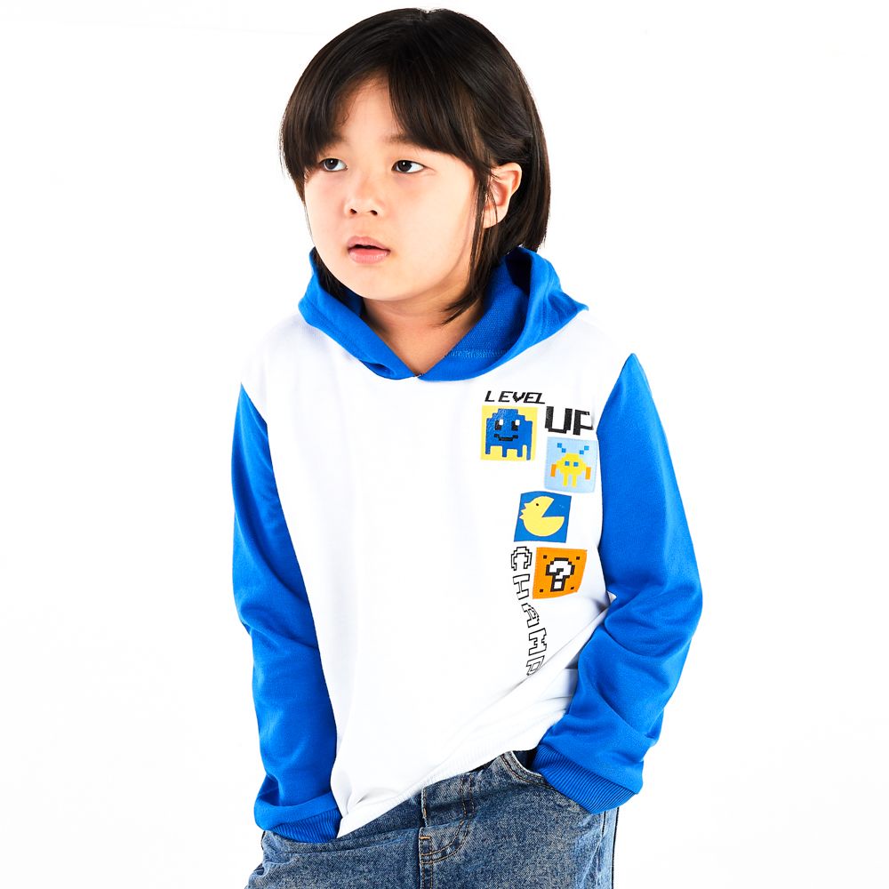 HOOD RETRO WHITE 7 YEAR