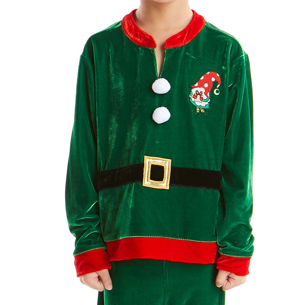 ชุดเซ็ทเอลฟ์ เขียว 9 ปี