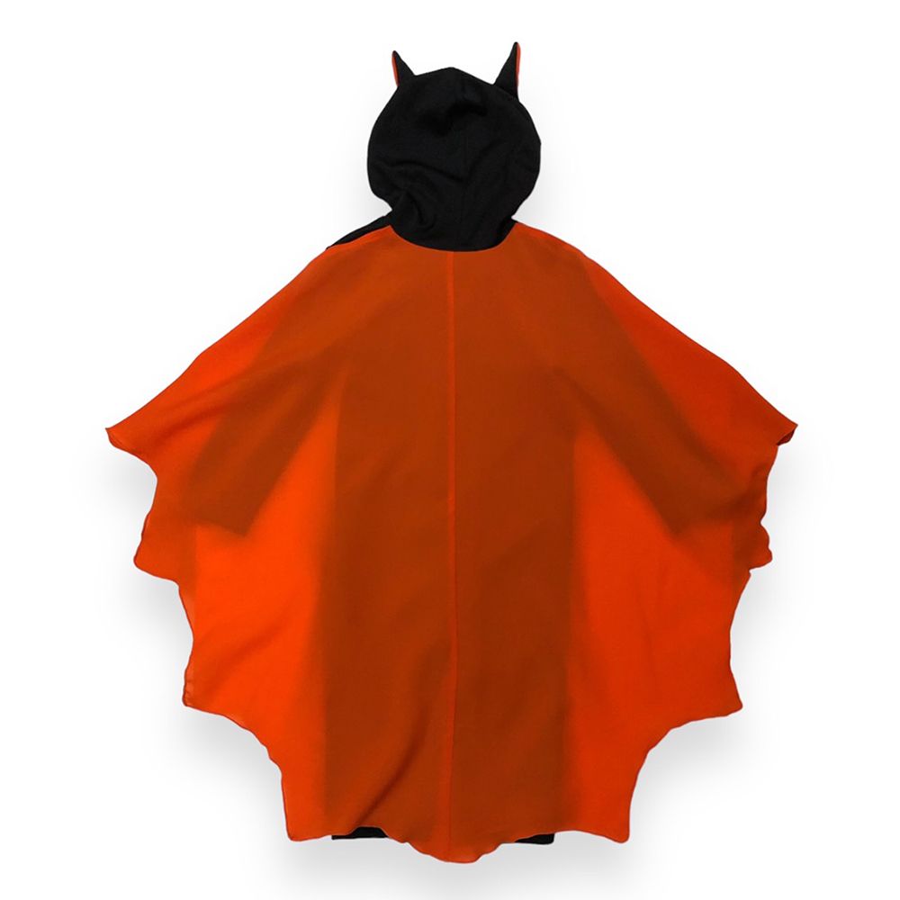 ชุดเซ็ทฮาโลวีน ดำ 1 ปี