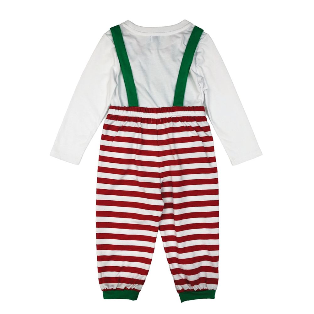 XMAS SET GREEN 2 YEAR