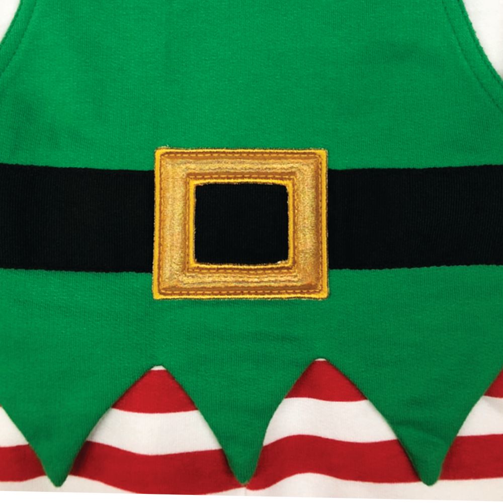 XMAS SET GREEN 2 YEAR