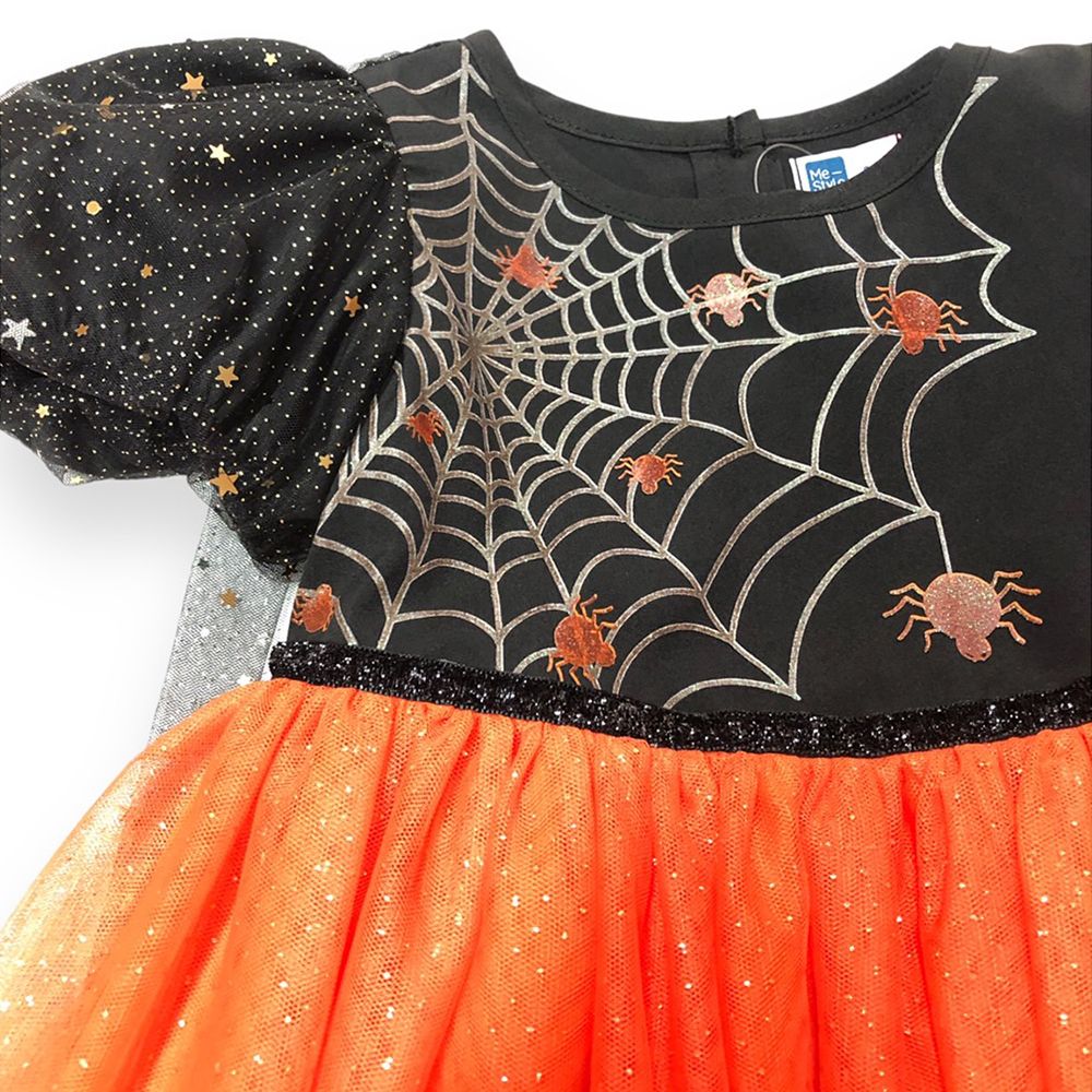 MESTYLE เดรสฮาโลวีน คละสี ไซซ์ 1 ปี