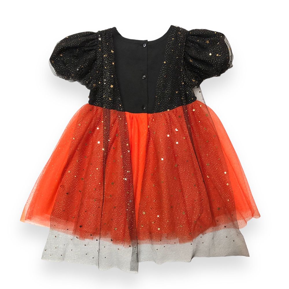 MESTYLE เดรสฮาโลวีน คละสี ไซซ์ 1 ปี