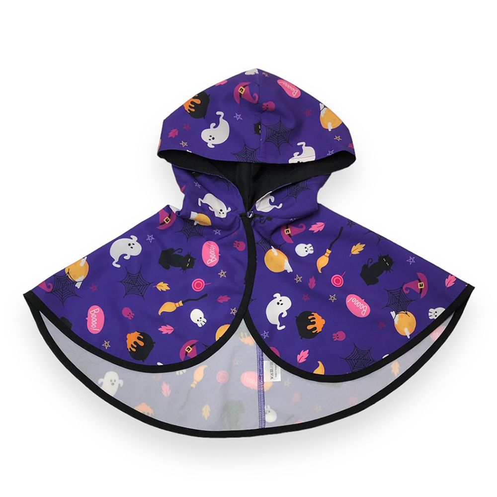 HALLOWEEN DRESS MIX COLOR 1 YEAR