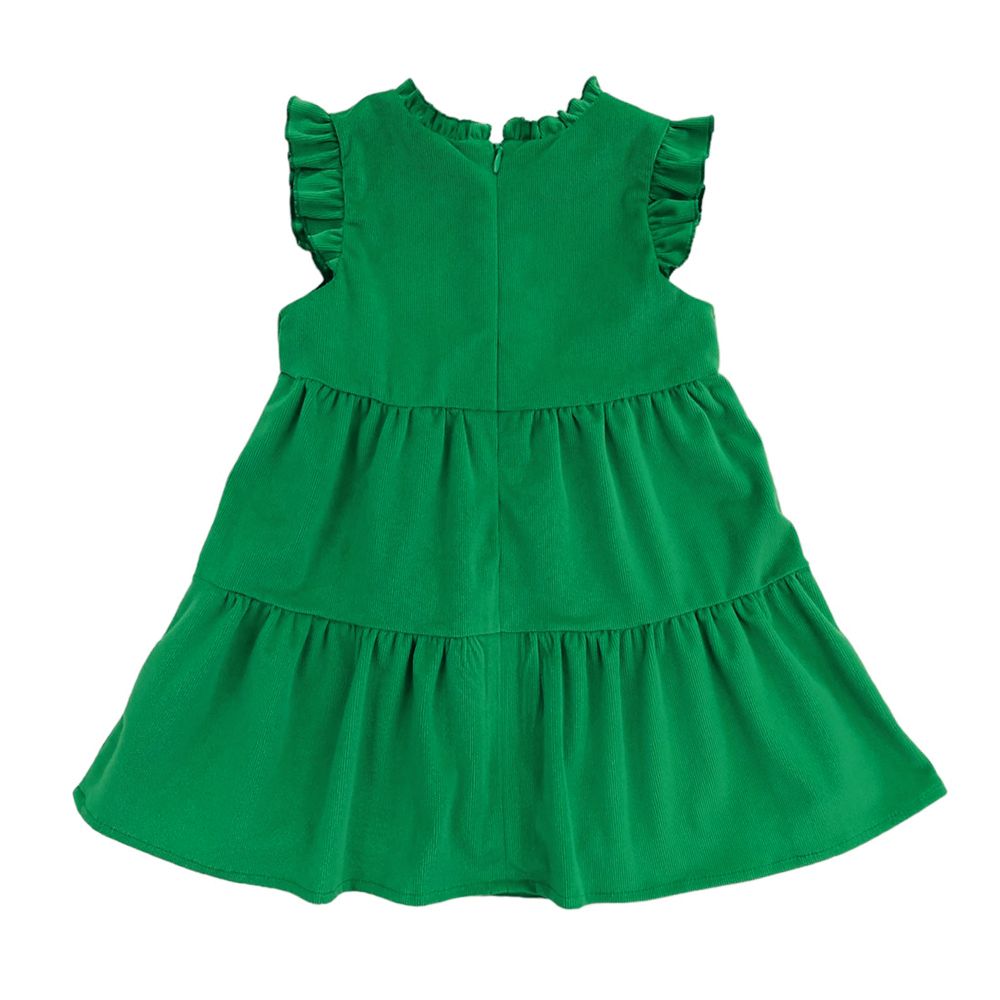 XMAS DRESS เขียว 1 ปี