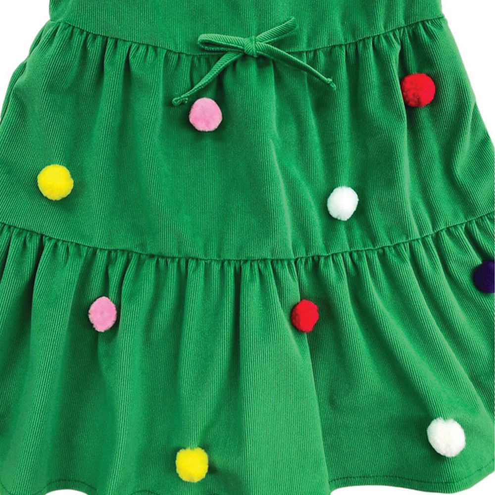 XMAS DRESS เขียว 1 ปี