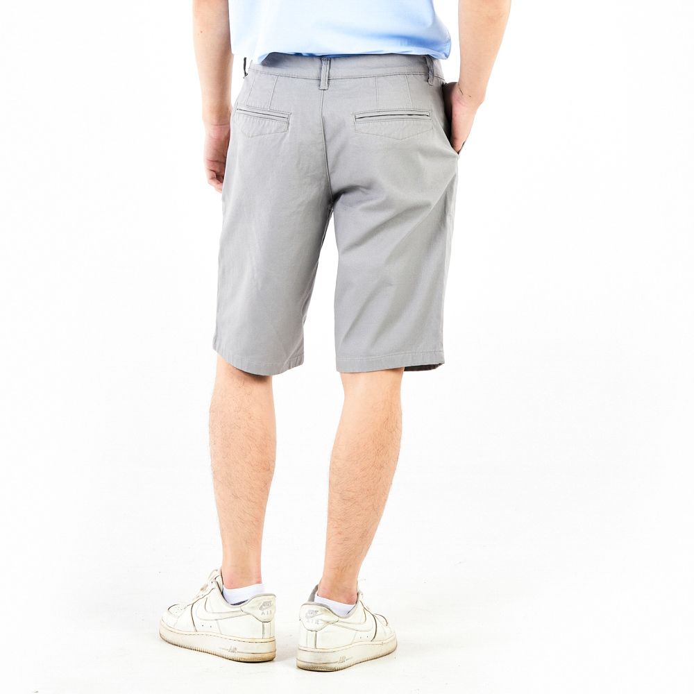 MESTYLE SHORTS GREY SIZE 32