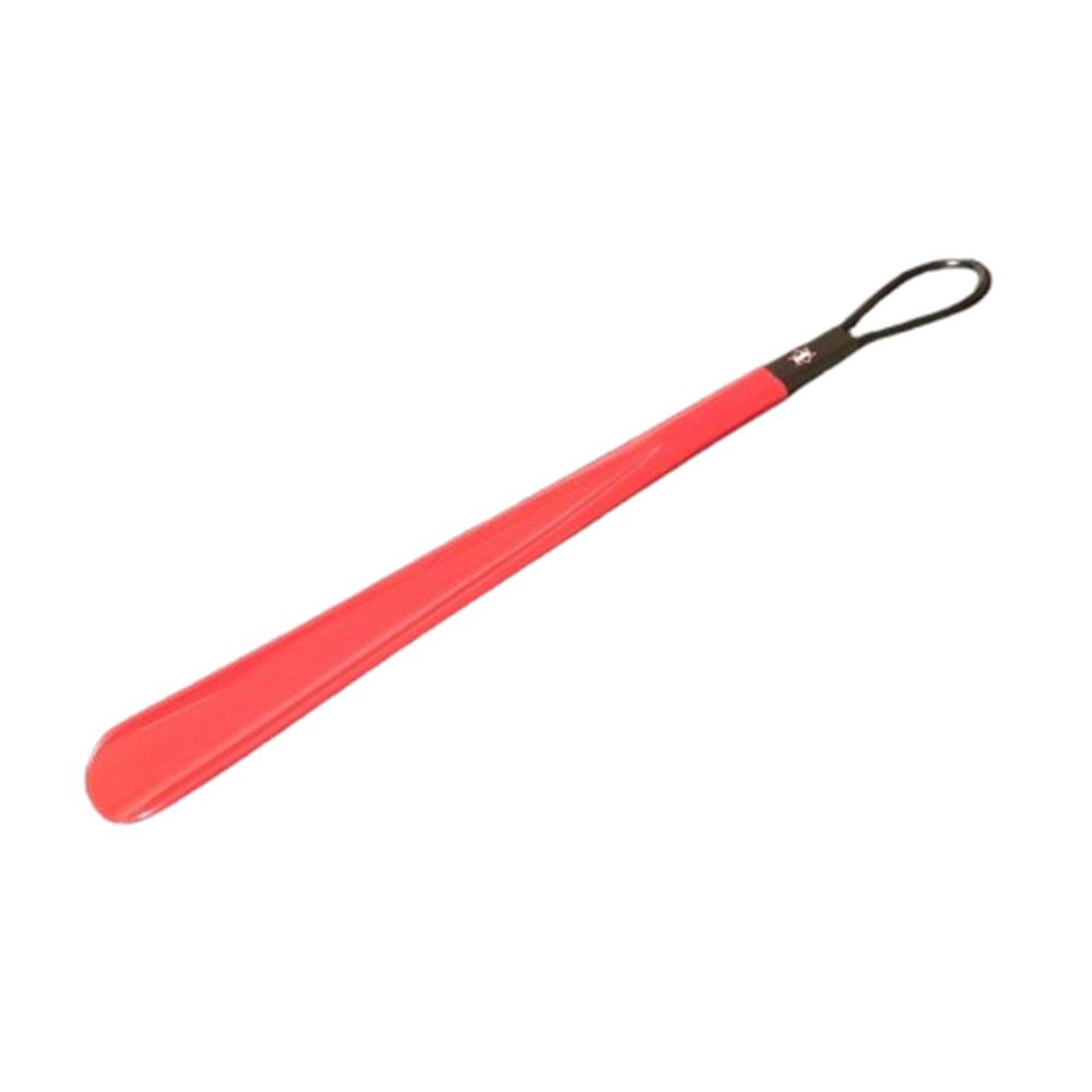 KELLY SHOEHORN RED 50 CM.