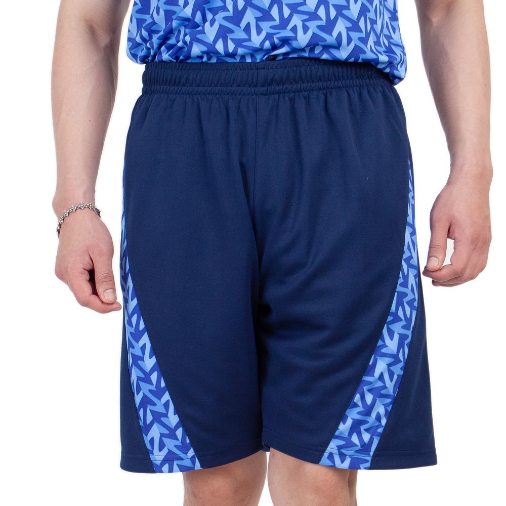 ME STYLE SHORTS NAVY L