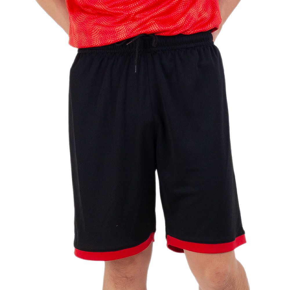 ME STYLE SPORT SHORTS BLACK SIZE XL