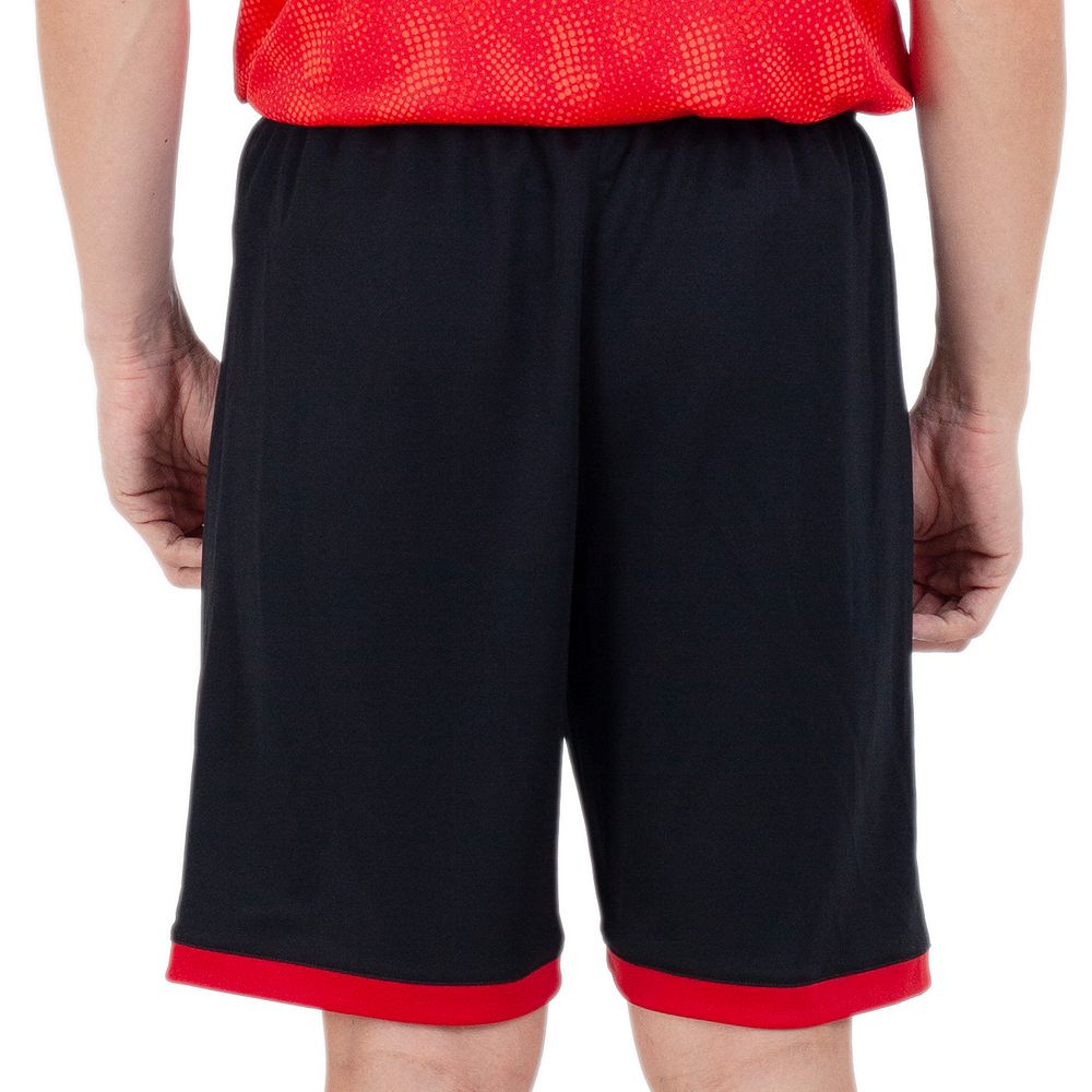 ME STYLE SPORT SHORTS BLACK SIZE XL
