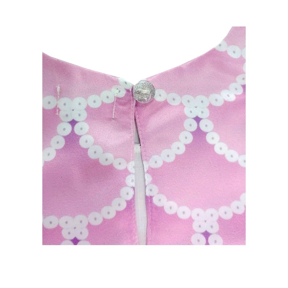 DISNEY MESTYLE WOVEN DRESS ARIEL 1 YEAR