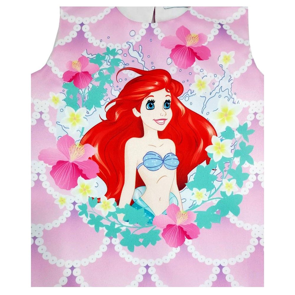 DISNEY MESTYLE เดรสแต่งมุ้ง ARIEL 3 ปี