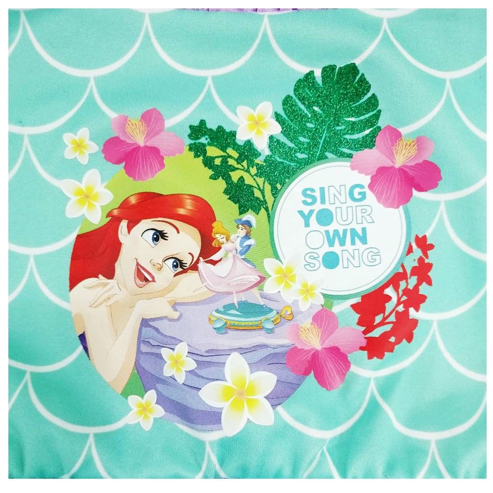 DISNEY MESTYLE WOVEN DRESS ARIEL 2 YEARS