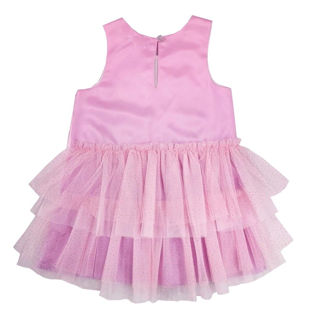 DISNEY MESTYLE WOVEN DRESS ARIEL 3 YEARS