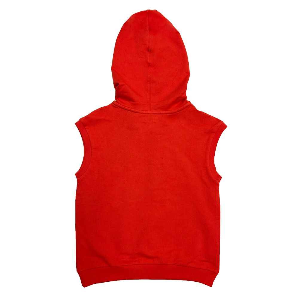 MESTYLE DISNEY เสื้อฮู้ด MICKEY สีแดง ไซส์ 2