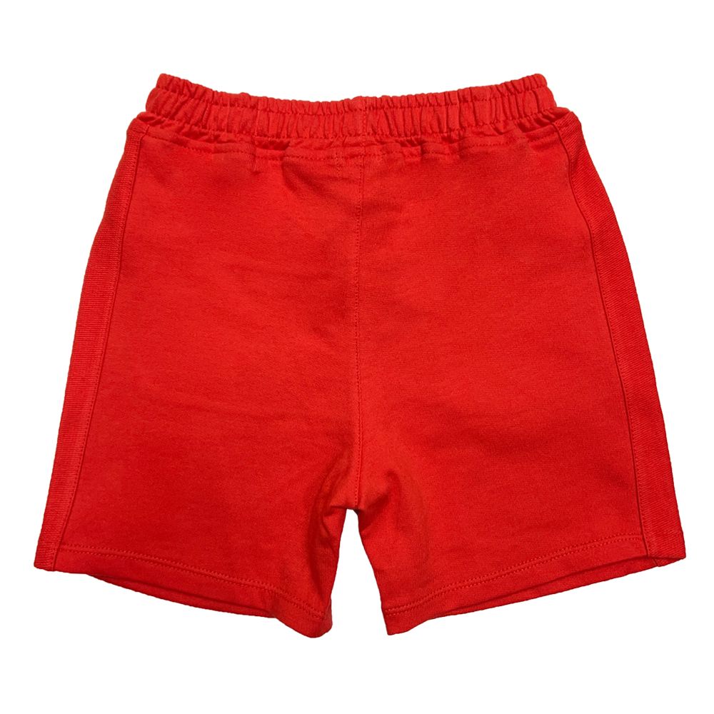 MESTYLE DISNEY กางเกงขาสั้น MICKEY สีแดง ไซส์ 1