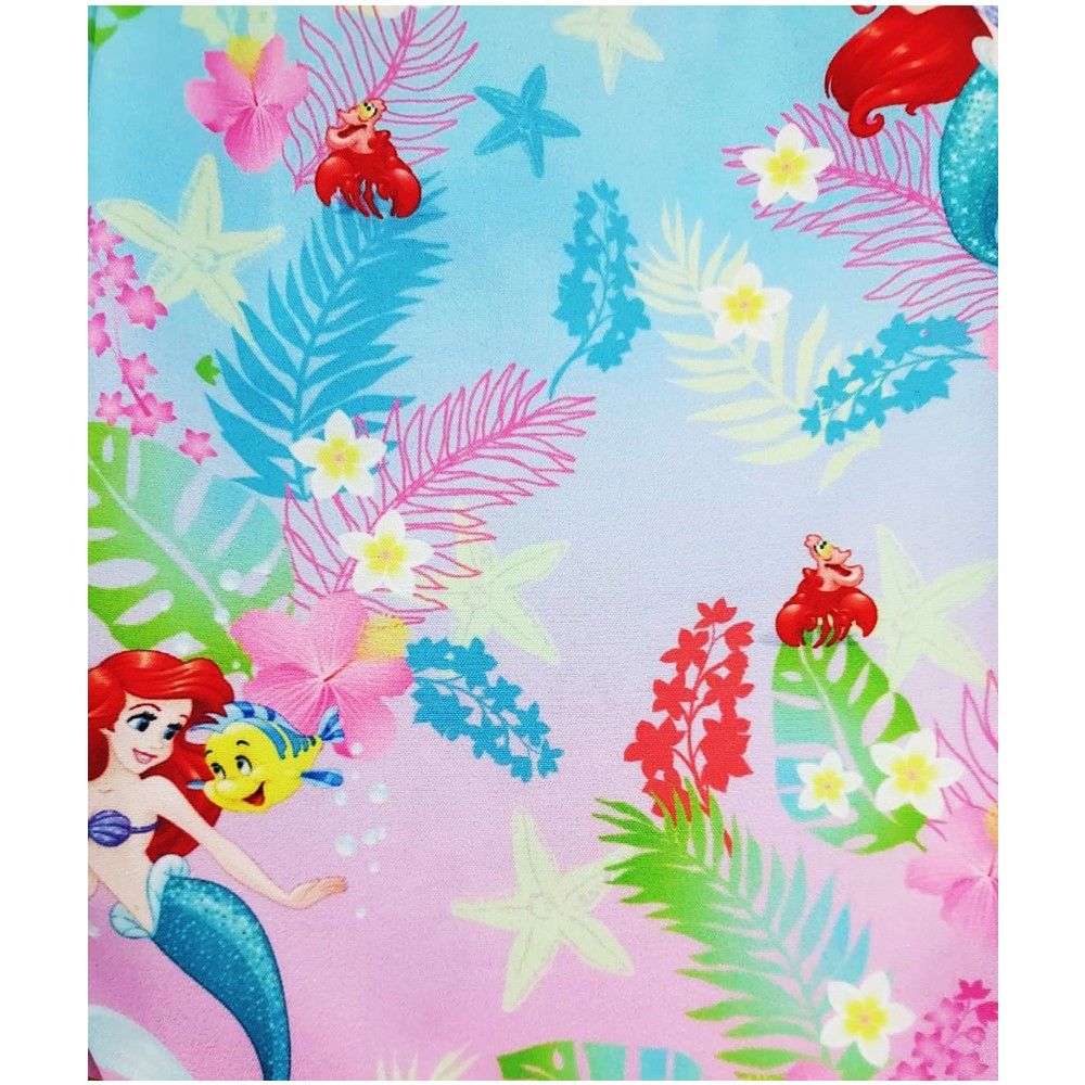 DISNEY MESTYLE KNIT PANTS ARIEL 2 YEARS