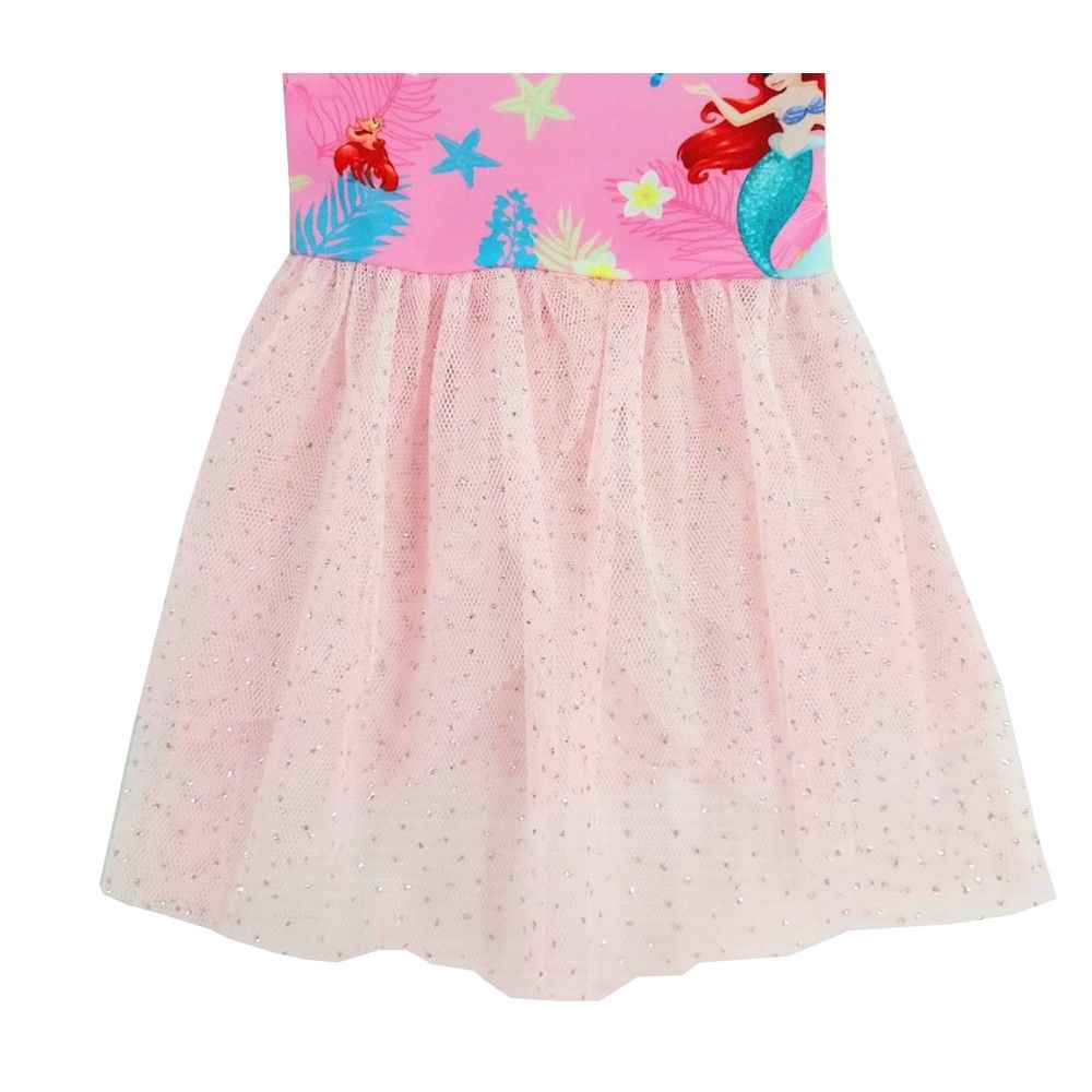 DISNEY MESTYLE KNIT PANTS ARIEL 2 YEARS