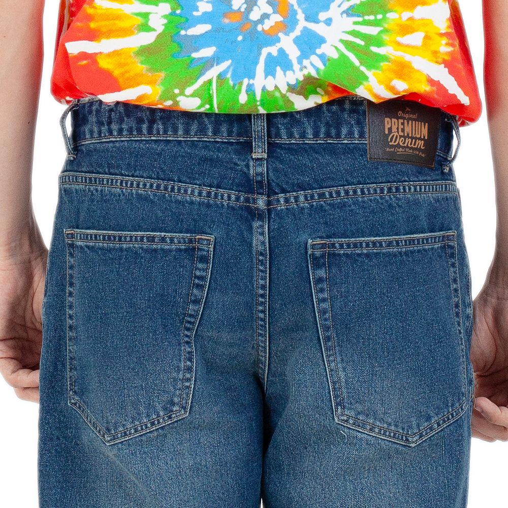 ME STYLE SHORTS BERMUDA MEDIUM SIZE 34