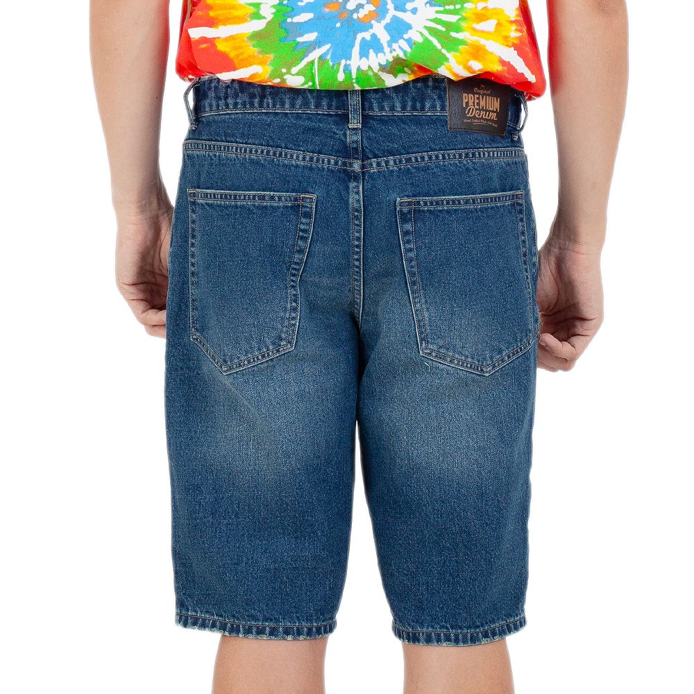 ME STYLE SHORTS BERMUDA MEDIUM SIZE 38