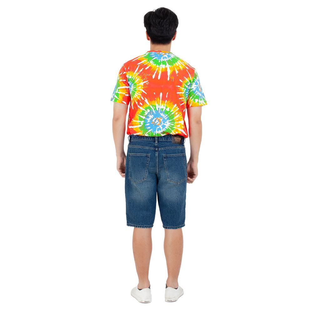 ME STYLE SHORTS BERMUDA MEDIUM SIZE 38