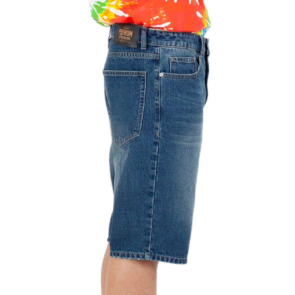 ME STYLE SHORTS BERMUDA MEDIUM SIZE 38