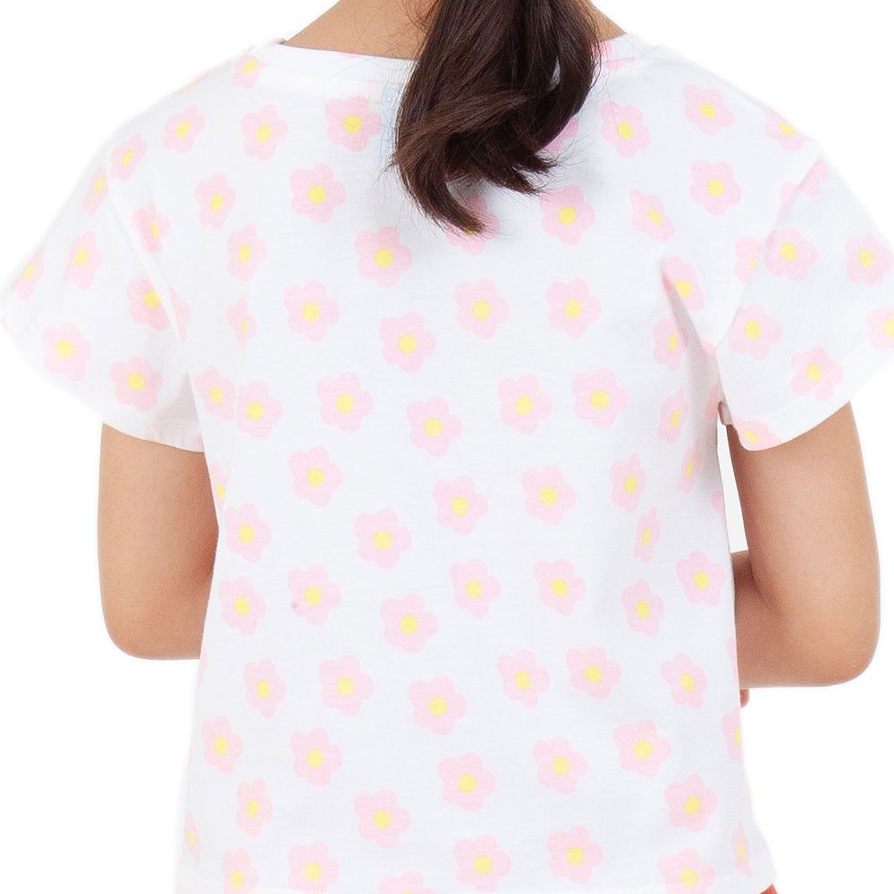 DISNEY เสื้อยืด MINNIE 7 ปี