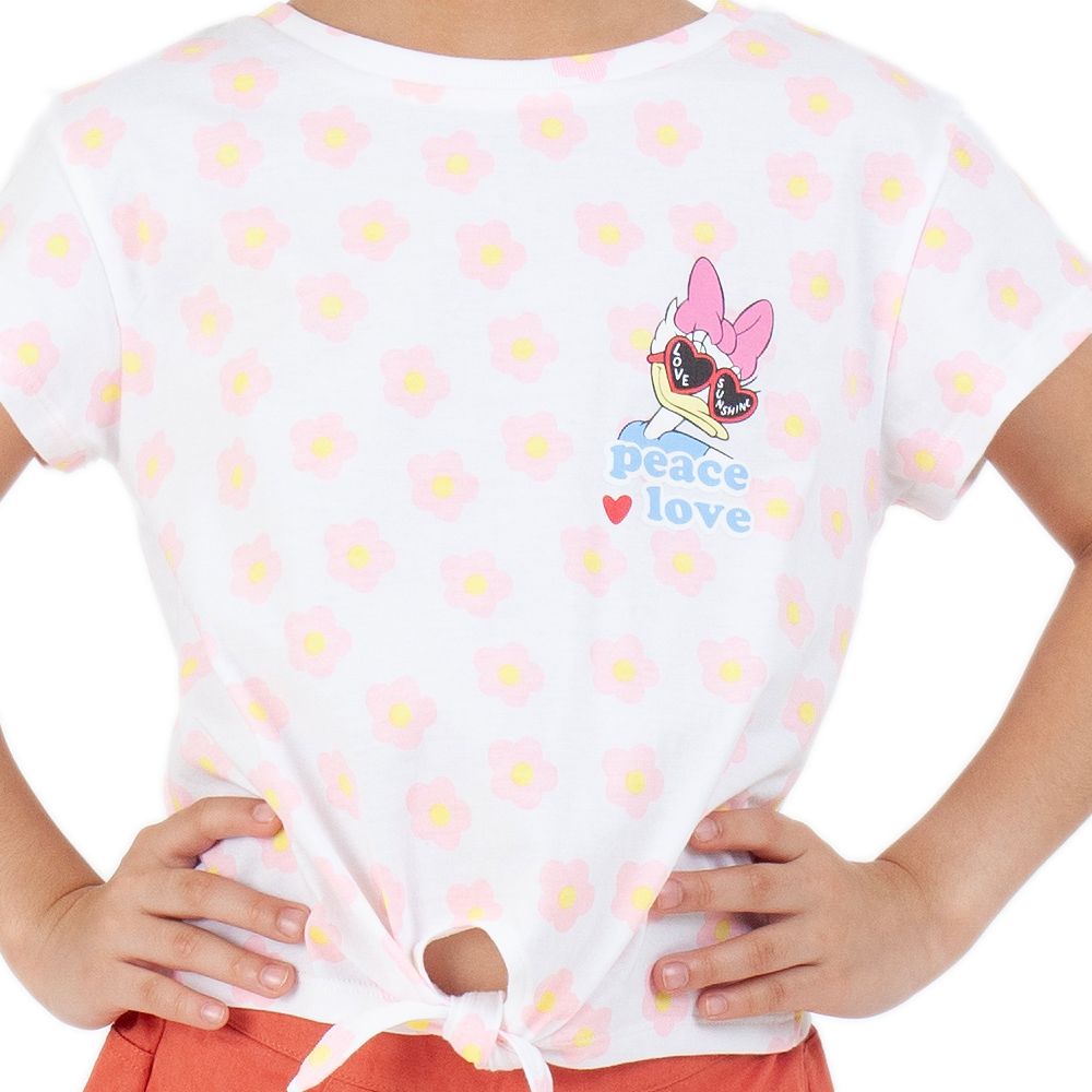 DISNEY เสื้อยืด MINNIE 9 ปี