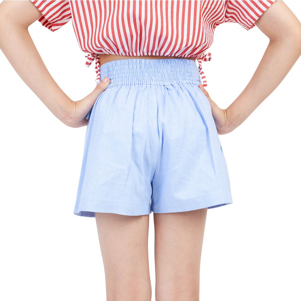 ME STYLE กางเกงขาสั้น MARINE สีเข้ม 9 ปี