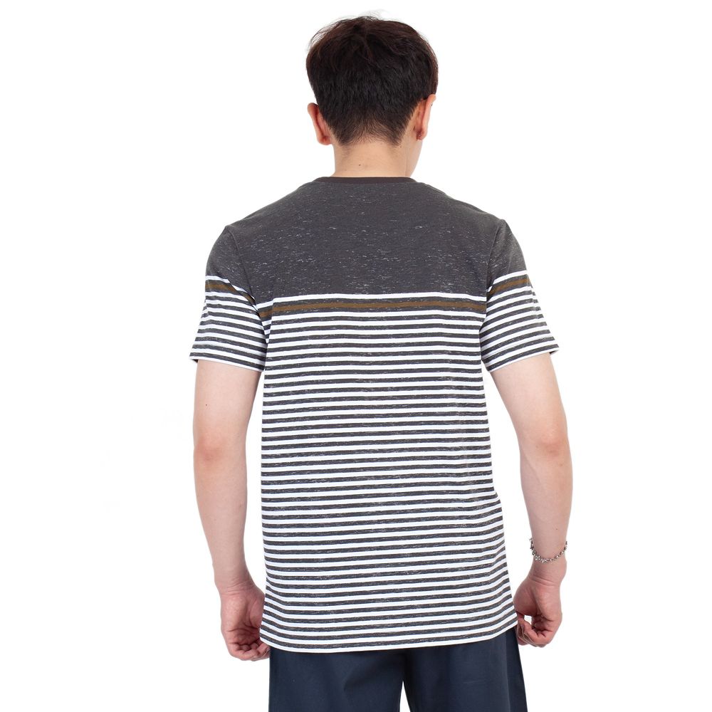 MESTYLE T-SHIRT CHARCOAL SIZE XL