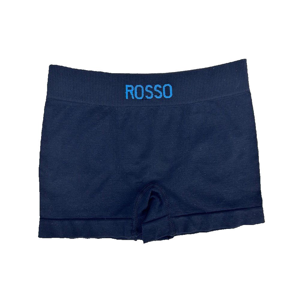 ROSSO BOY UNDERWEAR BOXER SIZE M PACK 3 (ASSORTED)