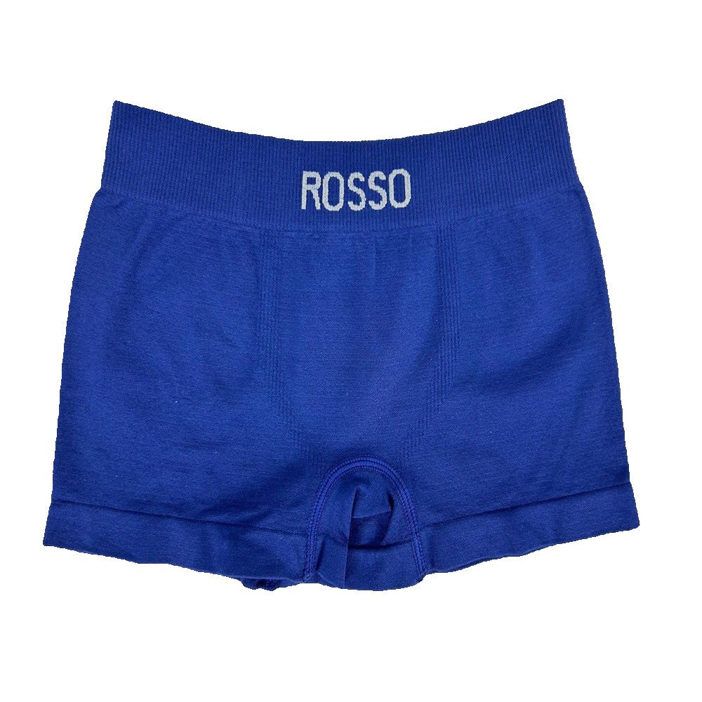 ROSSO BOY UNDERWEAR BOXER SIZE L PACK 3 (ASSORTED)