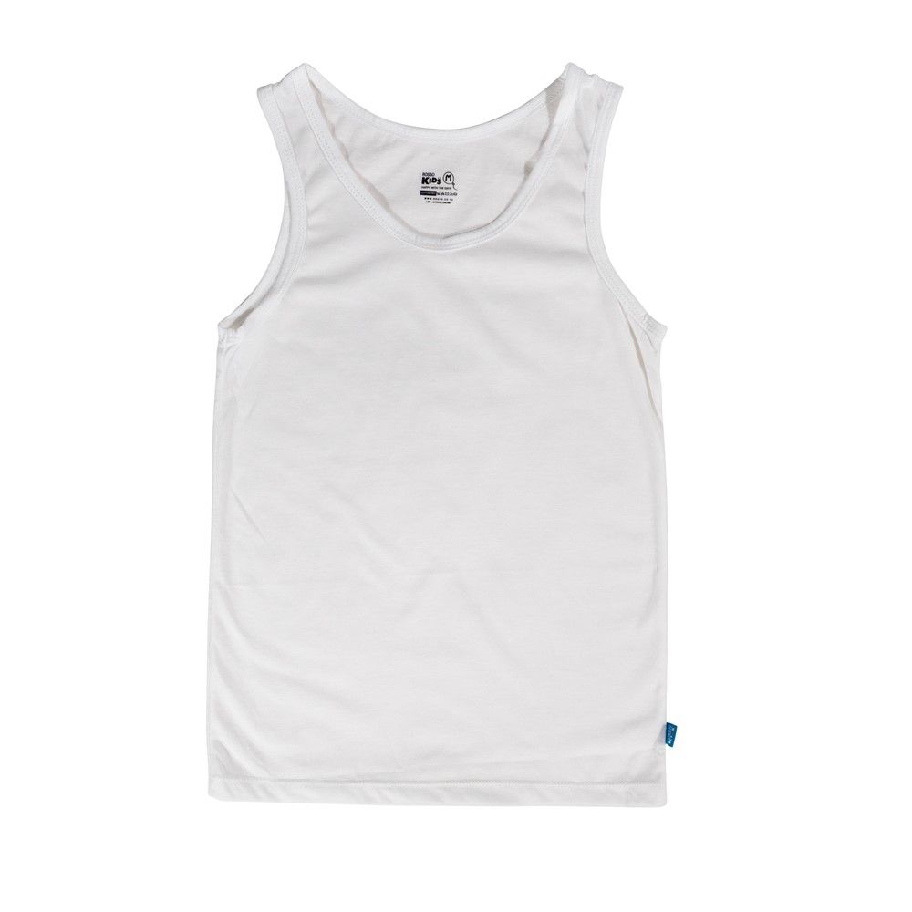 ROSSO BODYWEAR BOY WHITE