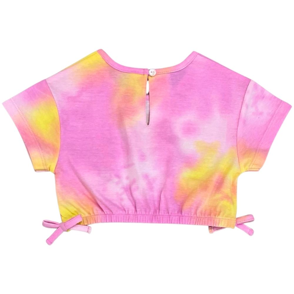 DISNEY MESTYLE T-SHIRT MINNIE PINK 9-12 MONTHS