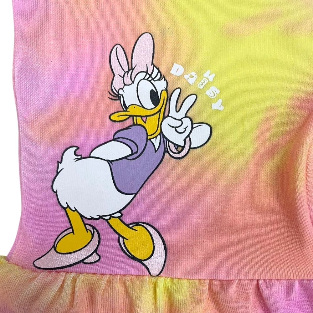 DISNEY MESTYLE กางเกงเลคกิ้งMINNIE สีชมพู 12-18 เดือน