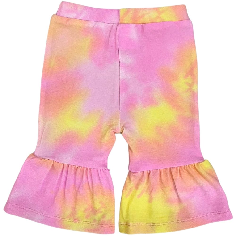 DISNEY MESTYLE กางเกงเลคกิ้งMINNIE สีชมพู 12-18 เดือน