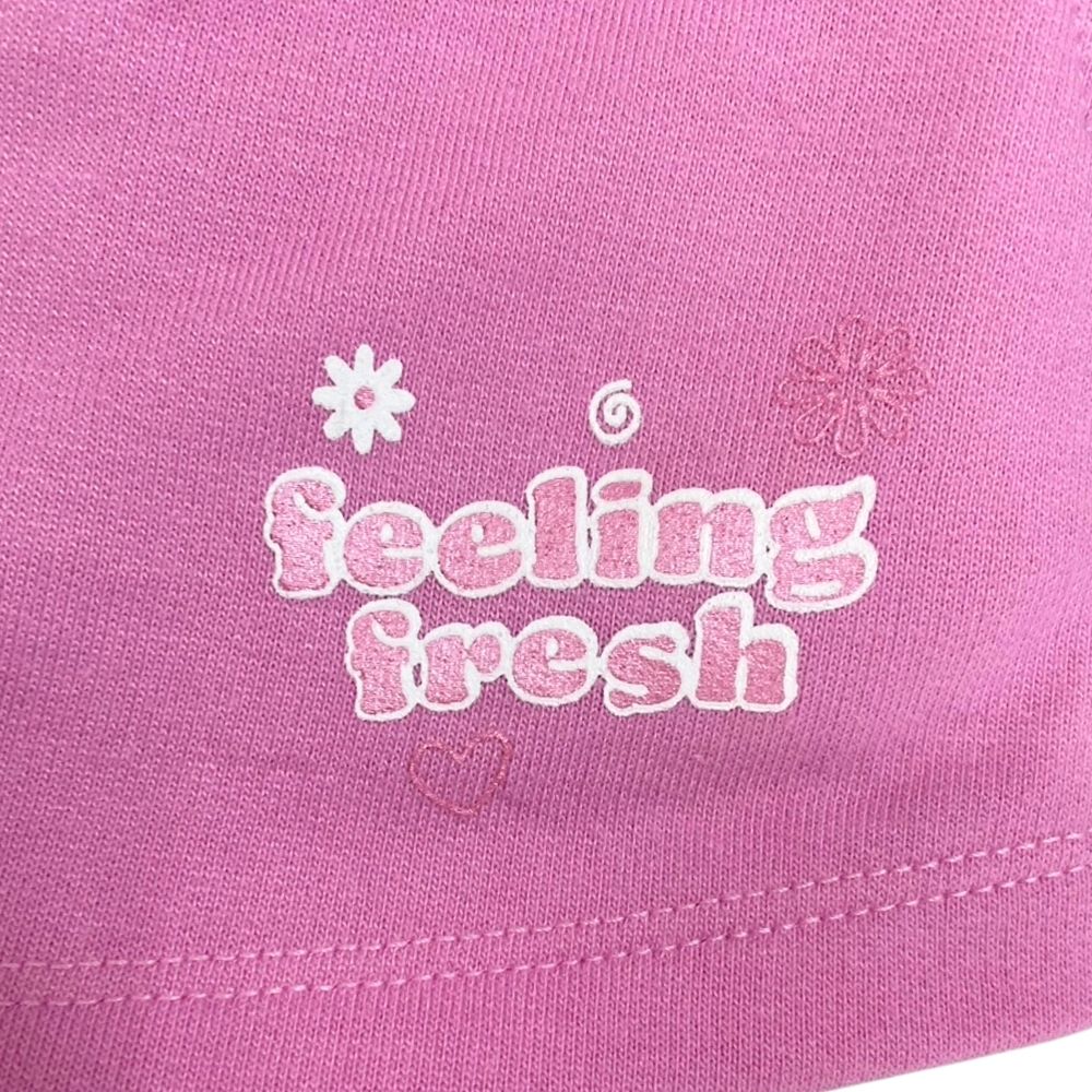 DISNEY MESTYLE กางเกงกระโปรงMINNIE สีชมพู 12-18 เดือน