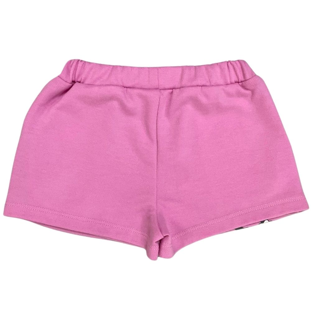 DISNEY MESTYLE กางเกงกระโปรงMINNIE สีชมพู 12-18 เดือน