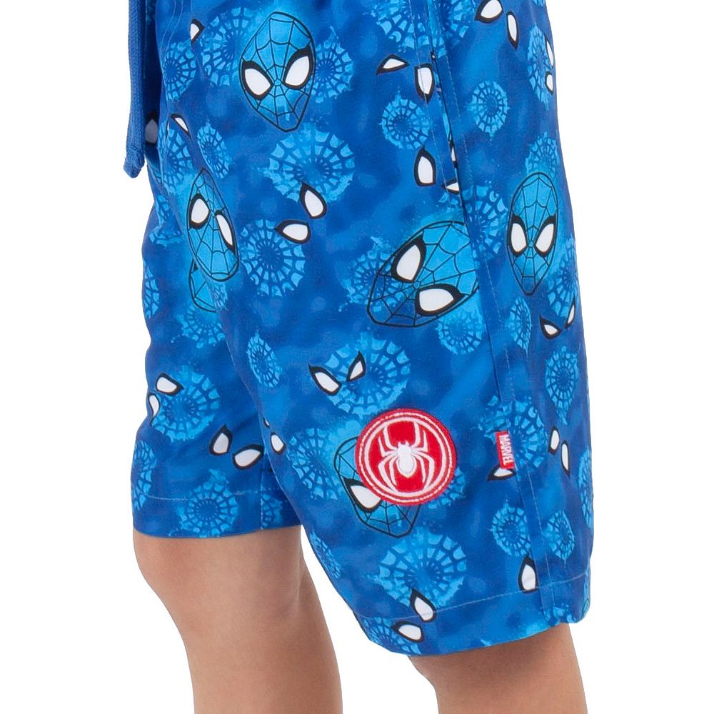 MESTYLE DISNEY กางเกงทัสลาน SPIDERMAN ไซส์ 7