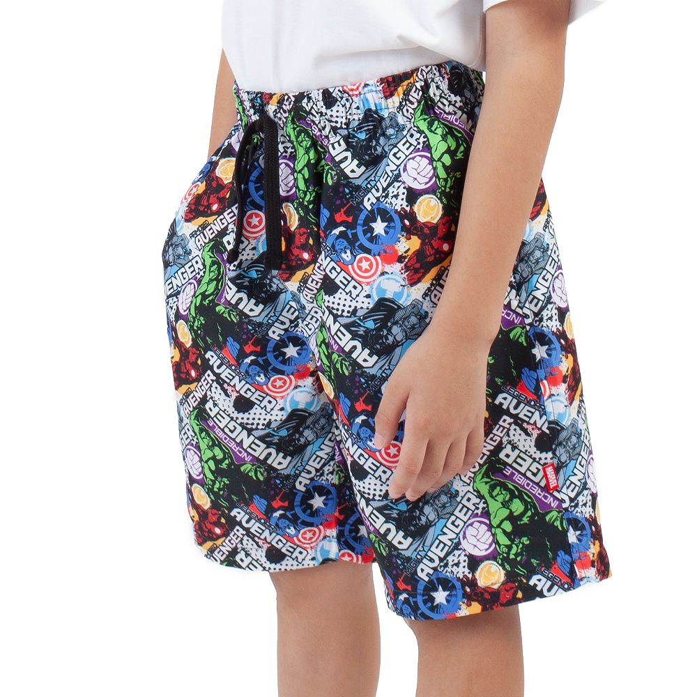 DISNEY MESTYLE กางเกงทัสลานMARVEL ไซส์ 12